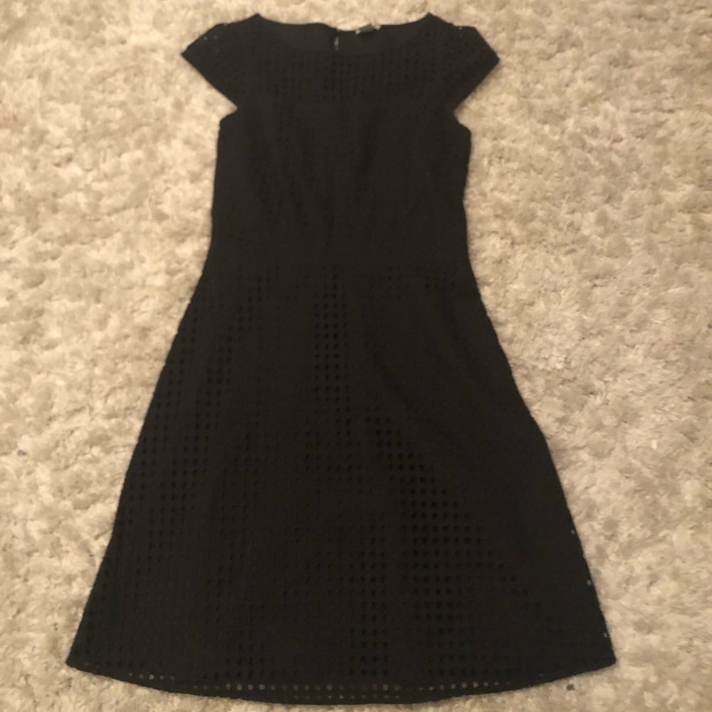 J crew factory dress